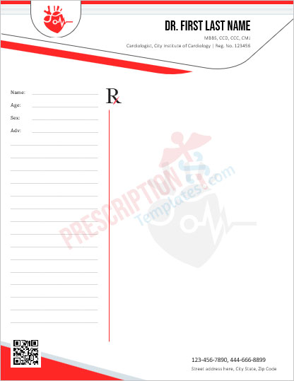 cardiologist-prescription-template-4