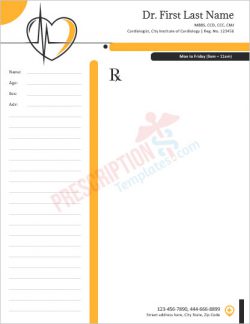cardiologist-prescription-template-5