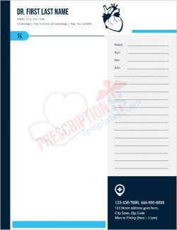 cardiologist-prescription-template-6