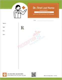 family-medicine-physician-prescription-template