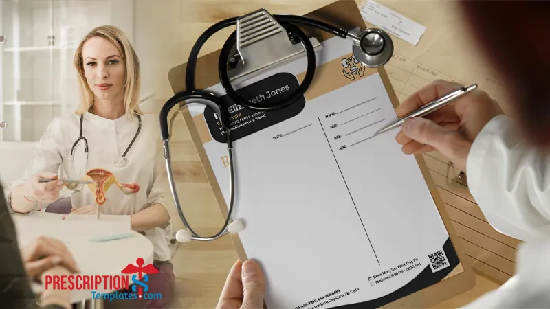 gynecologist-prescription-design