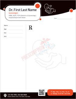 obstetrician-gynecologist-prescription-template-3