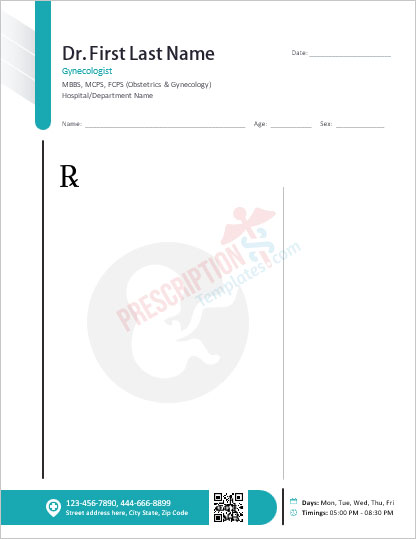 obstetrician-gynecologist-prescription-template-4