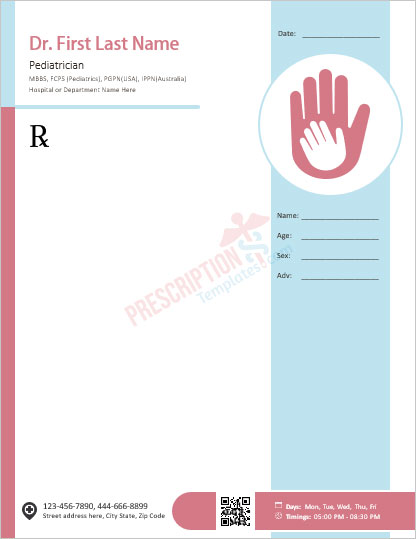 pediatrician-prescription-template-2