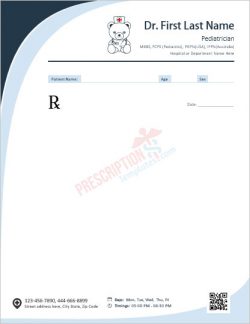 pediatrician-prescription-template-3