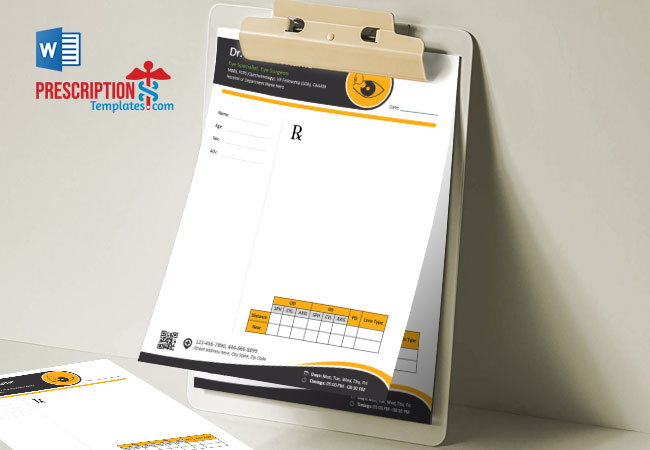 prescription-format-for-ophthalmologists