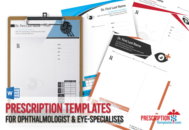 professional-yet-free-prescription-designs-for-ophthalmologists
