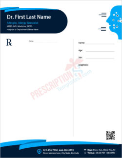 allergist-prescription-template-5