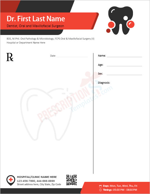 dentist-prescription-template-2