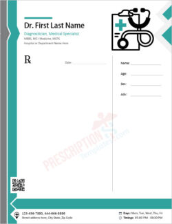 diagnostician-prescription-template-3