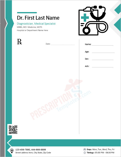 diagnostician-prescription-template-3