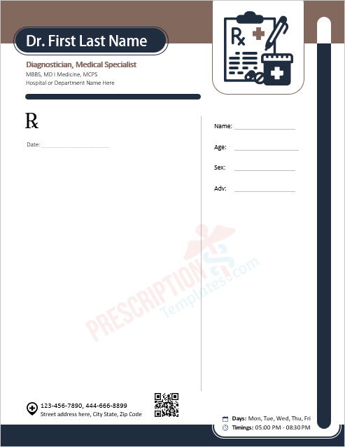 diagnostician-prescription-template-4