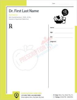 nutritionist-prescription-template-2