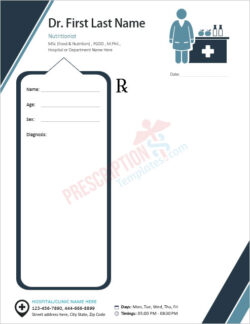 nutritionist-prescription-template-4
