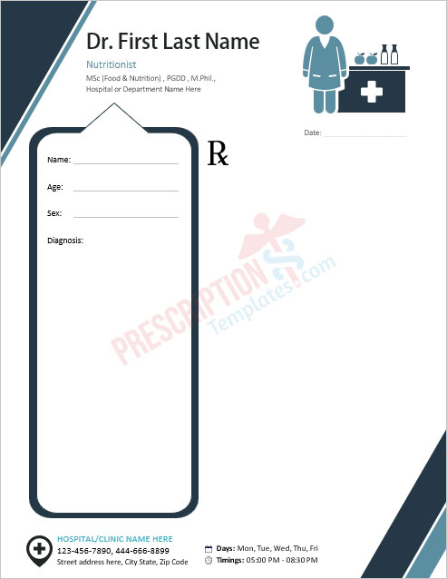 nutritionist-prescription-template-4