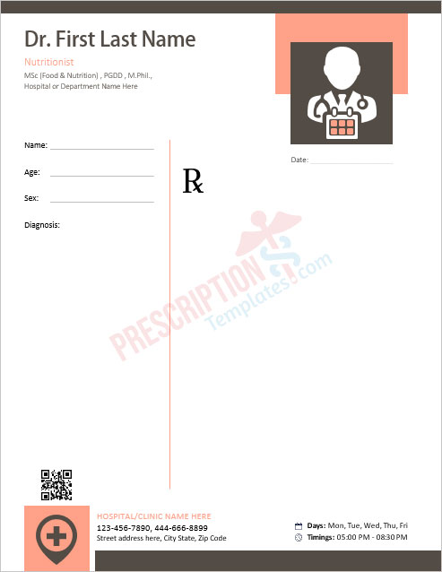 nutritionist-prescription-template-5