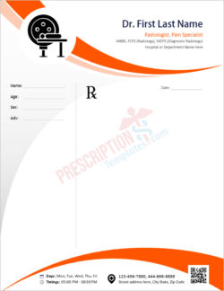 radiologist-prescription-template