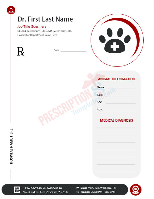 veterinary-prescription-template-2