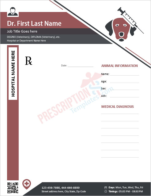 veterinary-prescription-template-4
