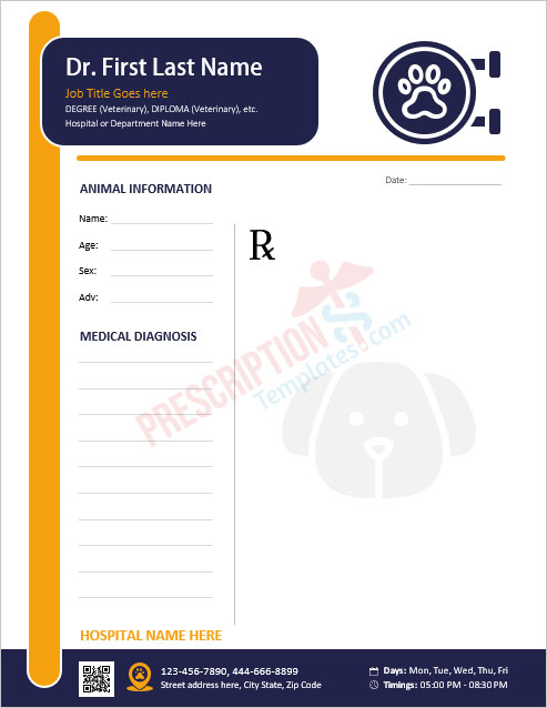 veterinary-prescription-template-5