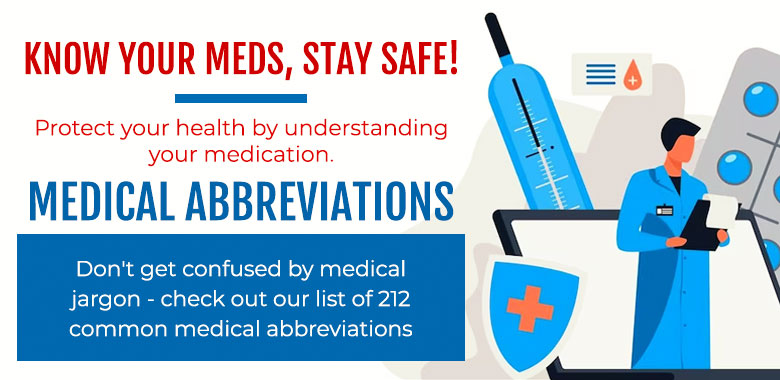 Medical Abbreviations A Comprehensive Guide For Patients medical-abbreviations-a-comprehensive-guide-for-patients