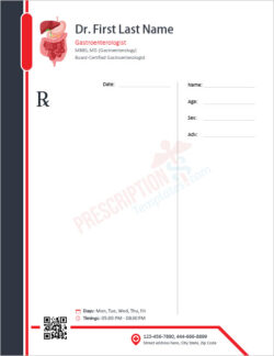 Gastroenterologist-prescription-template-01