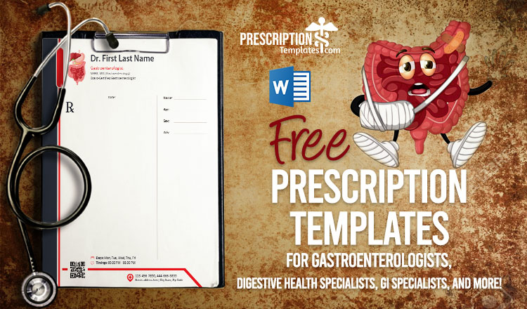 free-gastroenterologist-prescription-templates-in-ms-word-format