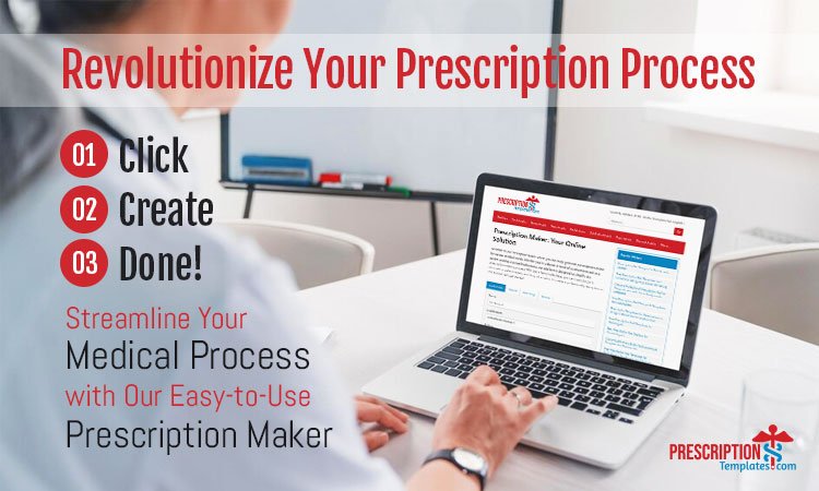 prescription-maker