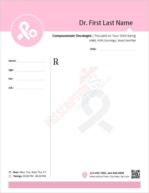 oncologist-prescription-template-2