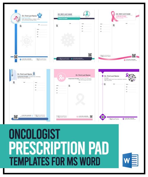 Empower Your Practice: Access 12+ Free Prescription Slip Formats for Oncologists