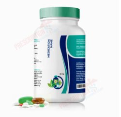 High-Risk Medication Label