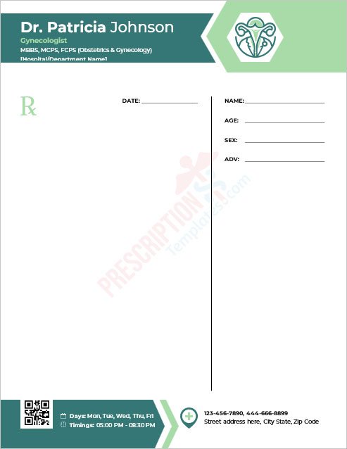 obstetrician-gynecologist-prescription-template-7
