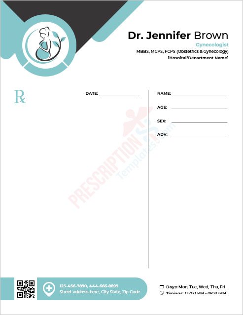 obstetrician-gynecologist-prescription-template-8