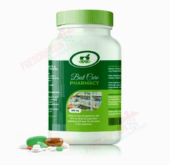 standard-prescription-label