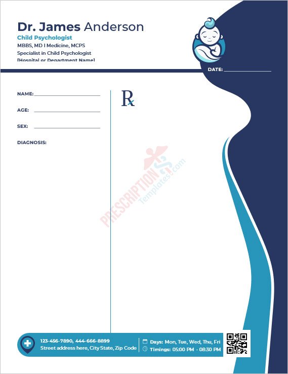 child-psychologist-prescription-template