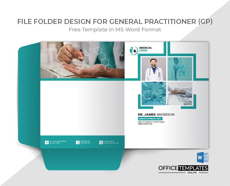 general-practitioner-gp-file-folder-template