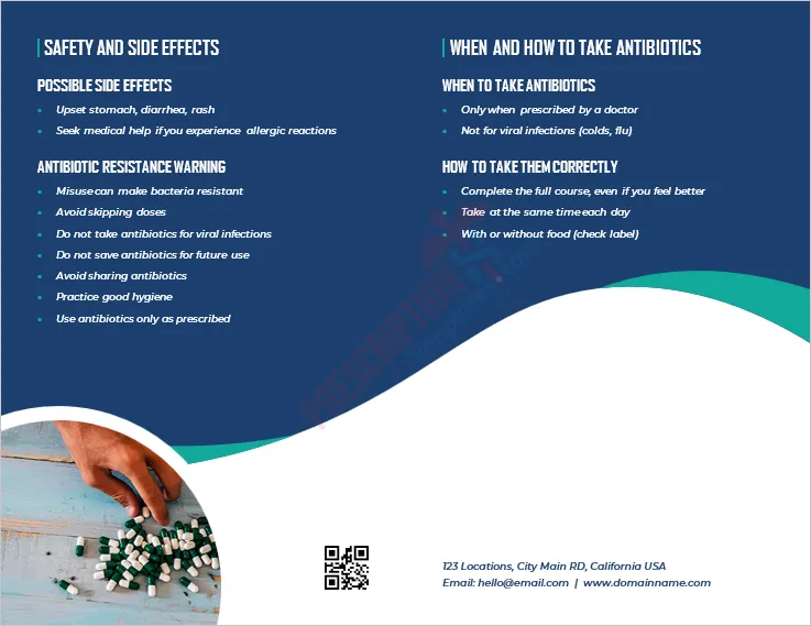 antibiotic-use-and-care-instructions-template-side2