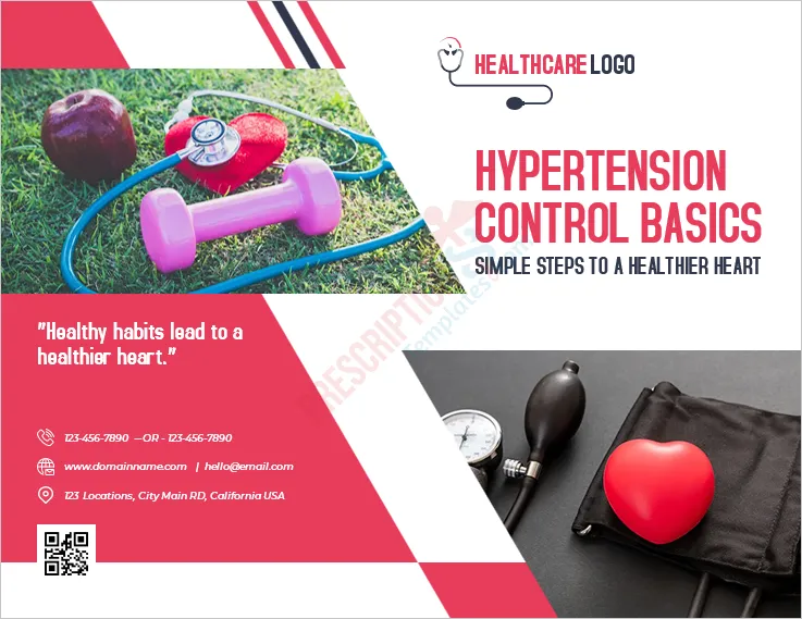hypertension-control-basics-template-side1