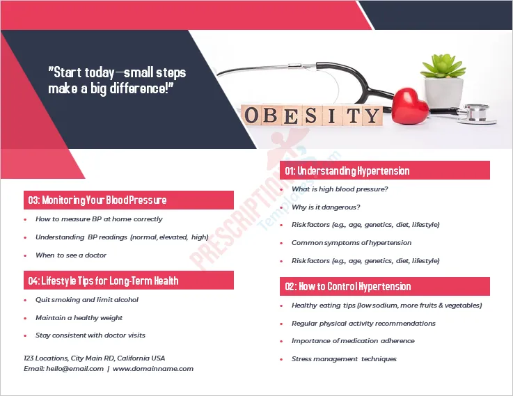 hypertension-control-basics-template-side2
