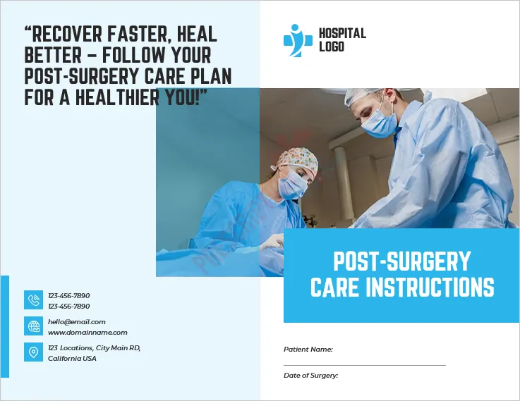 post-surgery-care-instructions-template-side1