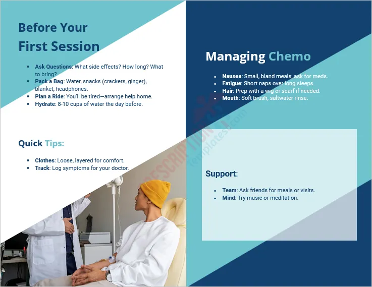 preparing-for-chemotherapy-handout-template-side2